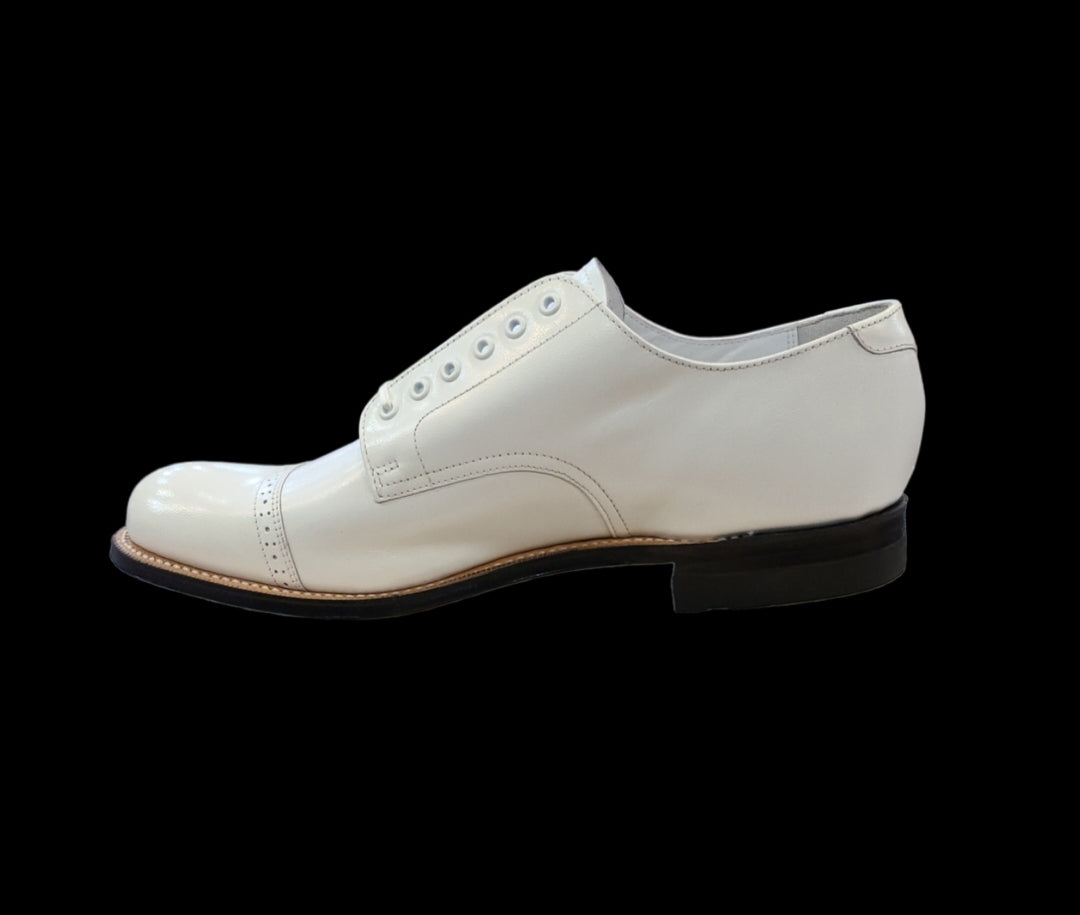 Stacy Adams Cap Toe Madison shoes