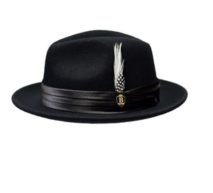 Fedora Australian Wool Hat
