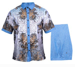Load image into Gallery viewer, Prestige two Piece luxury linen sets
