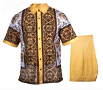 Load image into Gallery viewer, Prestige two Piece luxury linen sets
