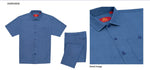 Load image into Gallery viewer, RL short sleeves outfit
