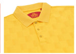 Load image into Gallery viewer, Robert lewis cotton blend polo
