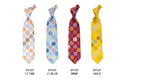 Load image into Gallery viewer, Robert Lewis neck ties
