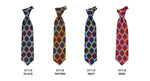 Load image into Gallery viewer, Robert Lewis neck ties
