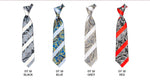 Load image into Gallery viewer, Robert Lewis neck ties
