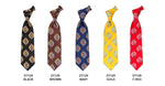 Load image into Gallery viewer, Robert Lewis neck ties
