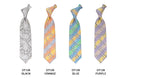 Load image into Gallery viewer, Robert Lewis neck ties
