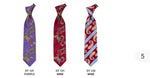 Load image into Gallery viewer, Robert Lewis neck ties
