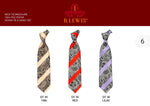 Load image into Gallery viewer, Robert Lewis neck ties

