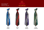 Load image into Gallery viewer, Robert Lewis neck ties

