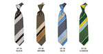 Load image into Gallery viewer, Robert Lewis neck ties

