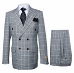 Load image into Gallery viewer, Rossi Man  Suits
