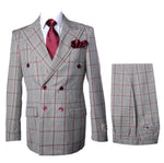 Load image into Gallery viewer, Rossi Man  Suits
