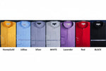 Load image into Gallery viewer, DE Banded Collar dress shirt
