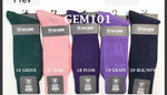 Load image into Gallery viewer, SA Gem 101 sock
