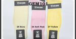 Load image into Gallery viewer, SA Gem 101 sock
