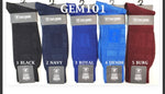 Load image into Gallery viewer, SA Gem 101 sock
