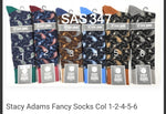 Load image into Gallery viewer, SA fashion socks
