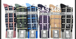 Load image into Gallery viewer, SA fashion socks
