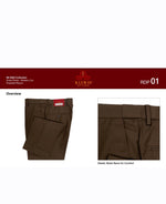 Load image into Gallery viewer, RL expandable waist pants
