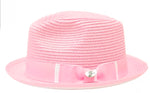 Load image into Gallery viewer, Bruno capelo straw hats
