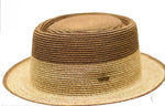 Load image into Gallery viewer, Bruno capelo straw hats
