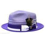 Load image into Gallery viewer, Bruno capelo straw hats
