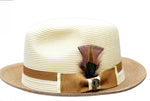 Load image into Gallery viewer, Bruno capelo straw hats
