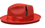 Load image into Gallery viewer, Bruno capelo straw hats
