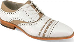 Load image into Gallery viewer, Giovani Genuine leather shoes
