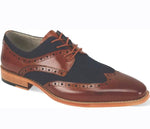 Load image into Gallery viewer, Giovani Genuine leather shoes
