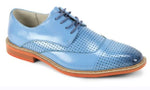 Load image into Gallery viewer, Giovani Genuine leather shoes
