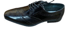 Load image into Gallery viewer, Giovani Genuine leather shoes

