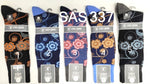 Load image into Gallery viewer, SA fashion socks
