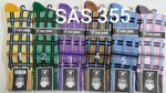 Load image into Gallery viewer, SA fashion socks
