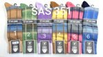 Load image into Gallery viewer, SA fashion socks
