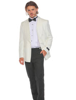 Load image into Gallery viewer, BM peak stitch DB jacket

