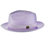 Load image into Gallery viewer, Bruno Capelo Francesco Fedora Hat

