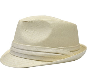 Bruno Capelo Fedora Hat