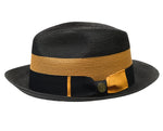 Load image into Gallery viewer, Pinch Front Fedora Hat
