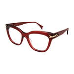 Load image into Gallery viewer, Scream Serpent optical glasses
