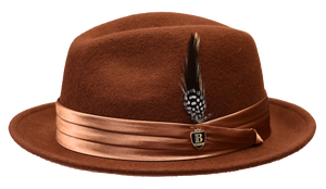 Fedora Australian Wool Hat