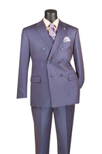 Load image into Gallery viewer, Vinci 2 Pcs suit DRK-5

