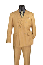 Load image into Gallery viewer, Vinci DB pinstripe suit
