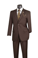 Load image into Gallery viewer, Vinci 2 Pcs suit F-2c900

