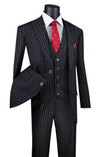 Load image into Gallery viewer, Vinci 3 Pcs suit V2RS-9
