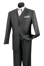 Load image into Gallery viewer, Vinci 3 Pcs suit solid F-v2tr
