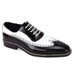 Load image into Gallery viewer, Giovani Genuine leather shoes
