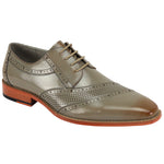 Load image into Gallery viewer, Giovani Genuine leather shoes
