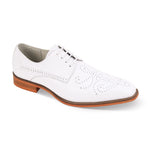 Load image into Gallery viewer, Giovani Genuine leather shoes
